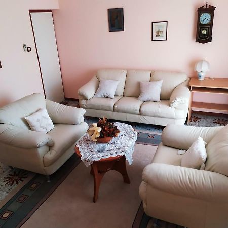 Antonio Apartment Rovinj Luaran gambar