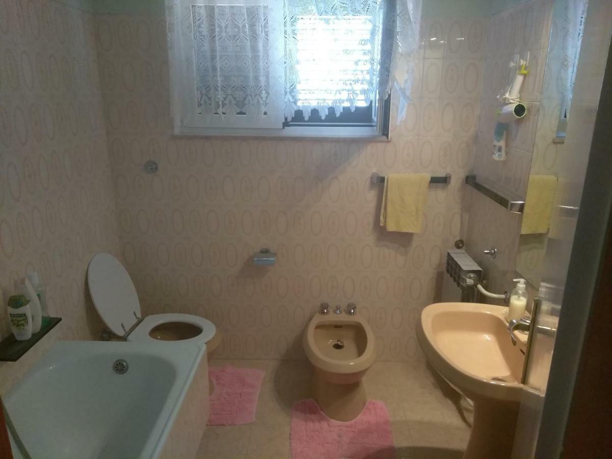 Antonio Apartment Rovinj Luaran gambar
