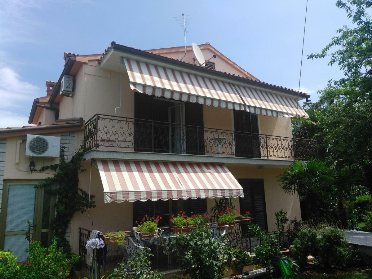 Antonio Apartment Rovinj Luaran gambar