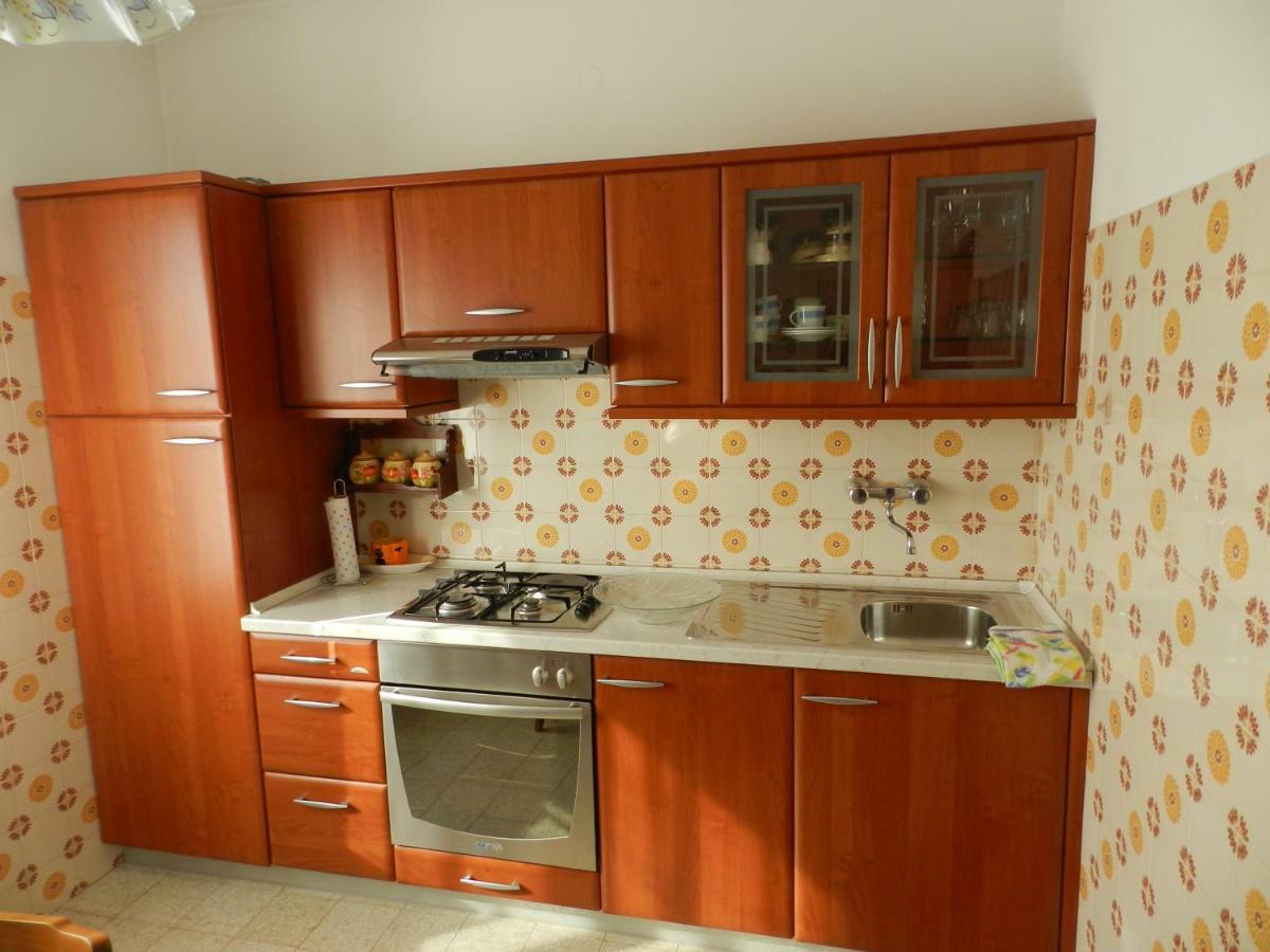 Antonio Apartment Rovinj Luaran gambar