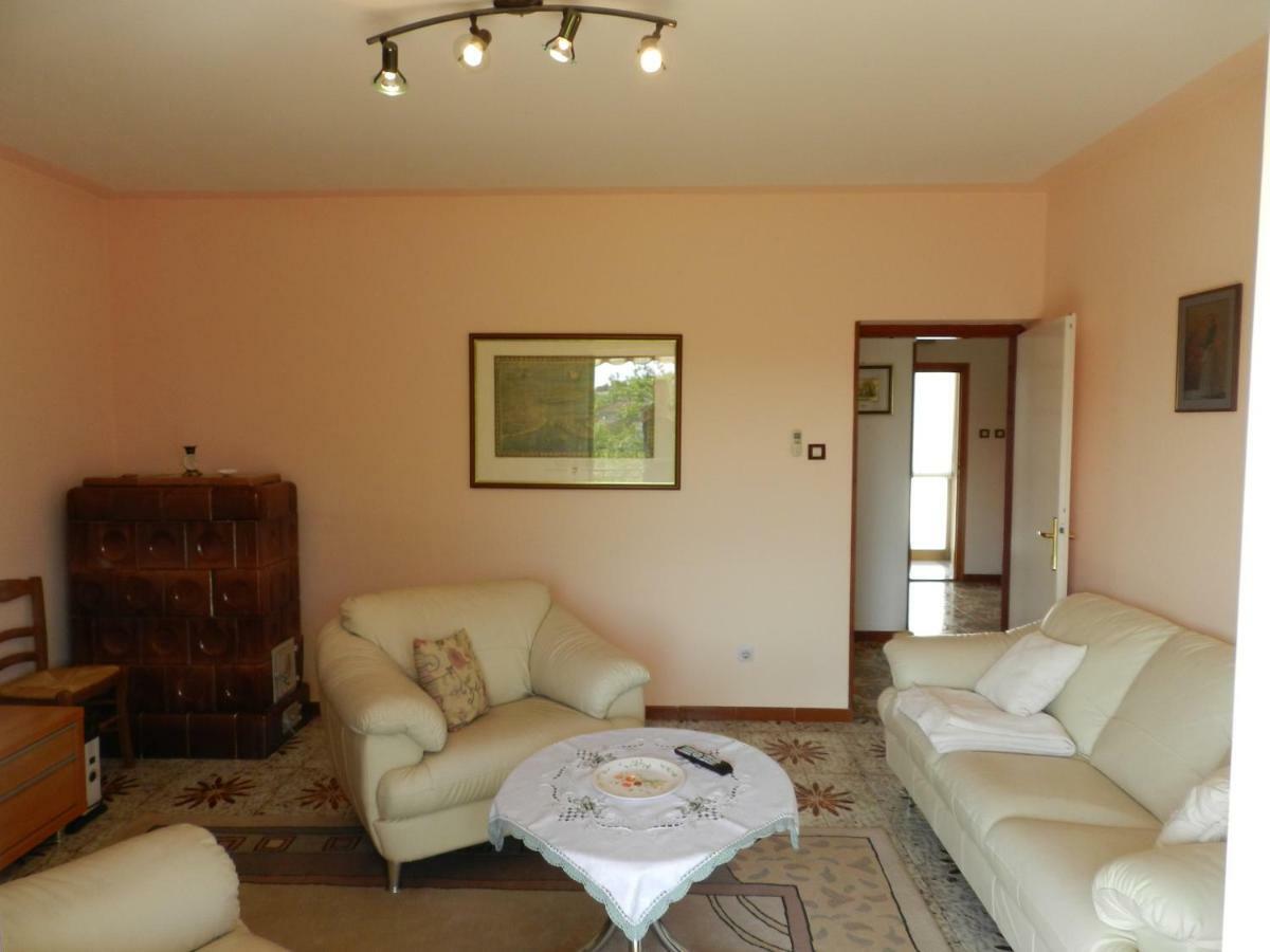 Antonio Apartment Rovinj Luaran gambar