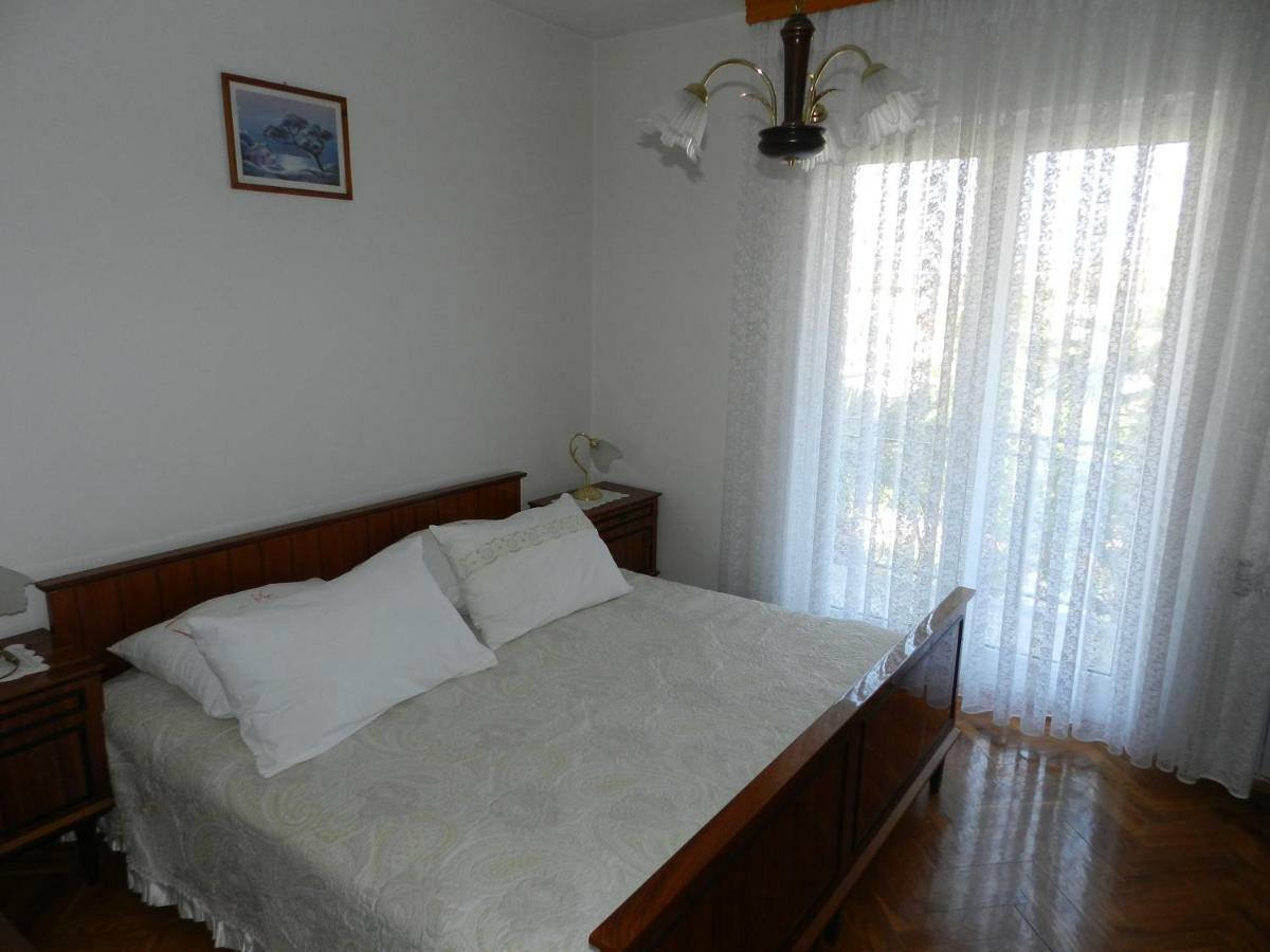 Antonio Apartment Rovinj Luaran gambar