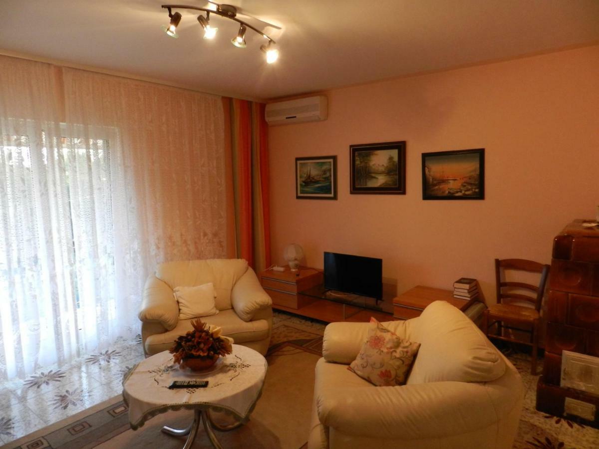 Antonio Apartment Rovinj Luaran gambar