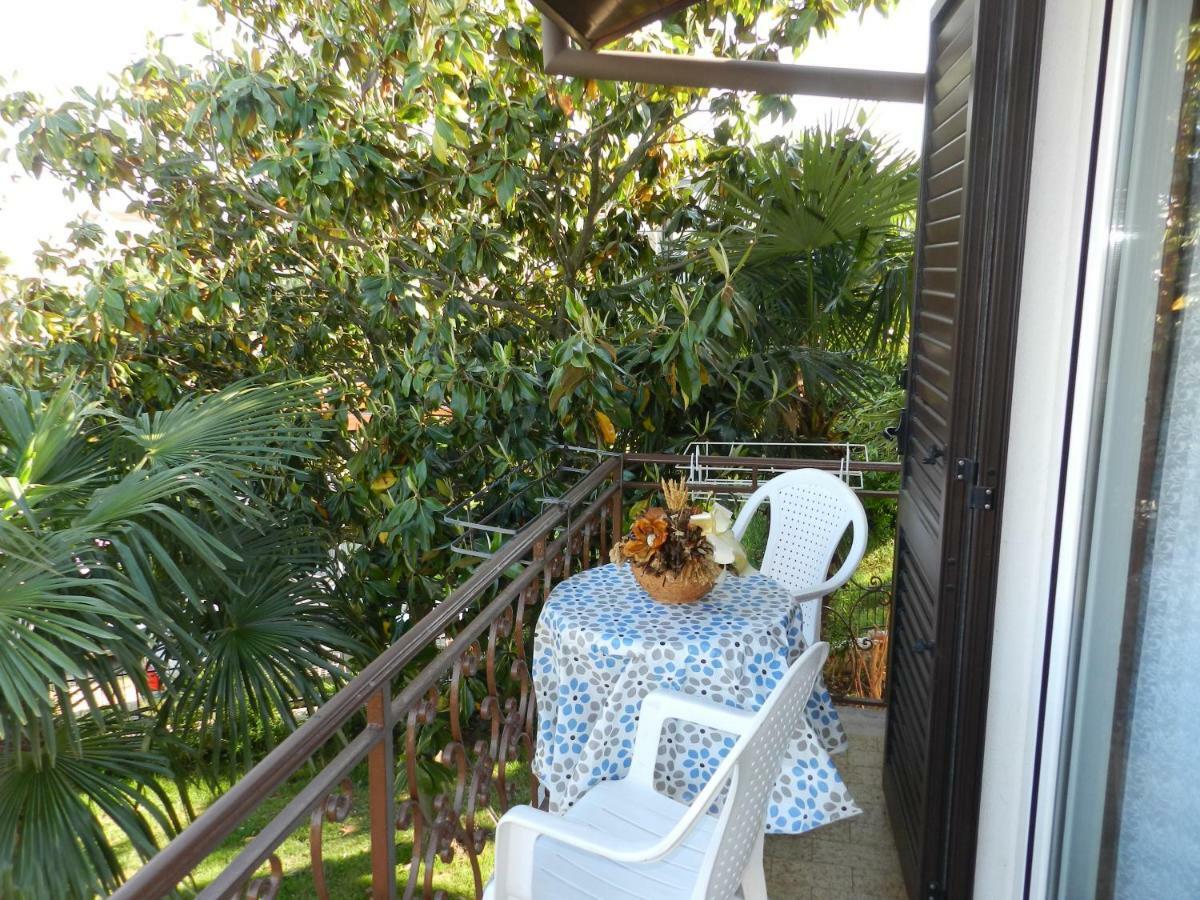 Antonio Apartment Rovinj Luaran gambar