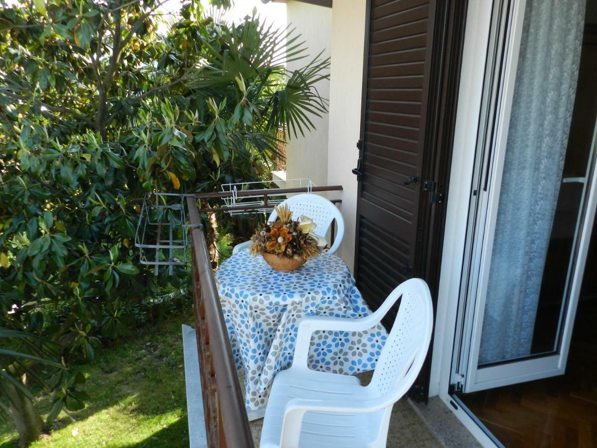 Antonio Apartment Rovinj Luaran gambar
