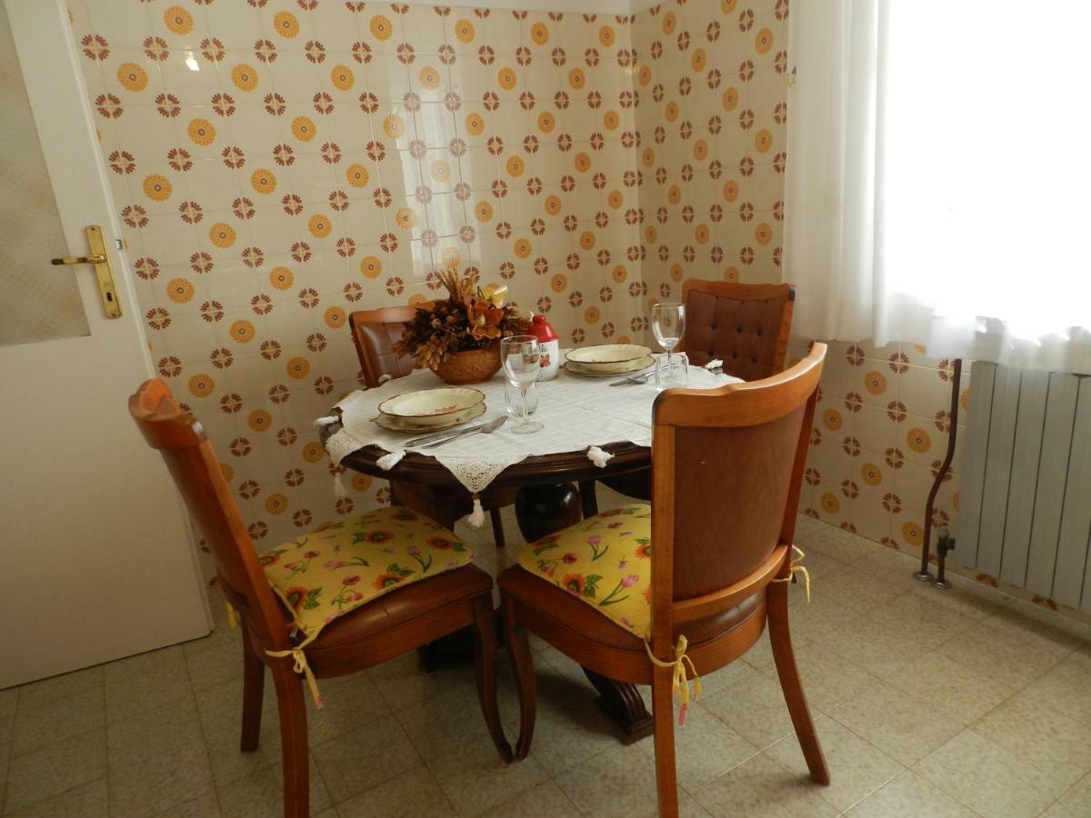Antonio Apartment Rovinj Luaran gambar