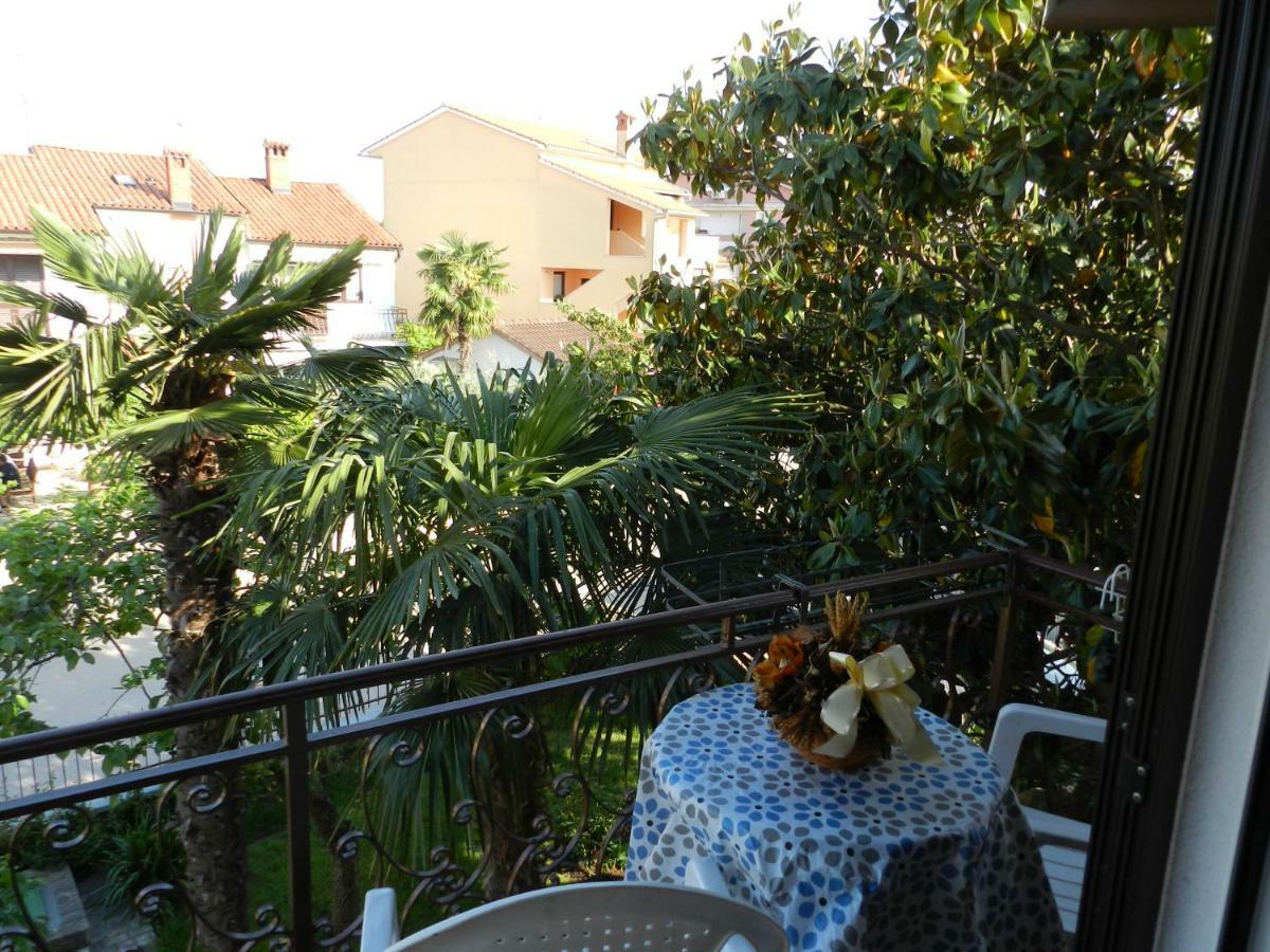 Antonio Apartment Rovinj Luaran gambar