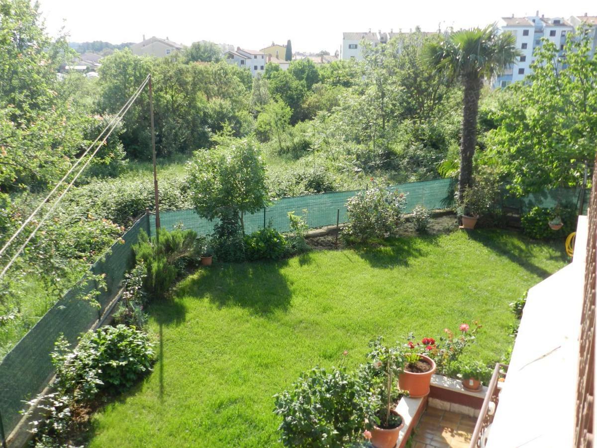 Antonio Apartment Rovinj Luaran gambar
