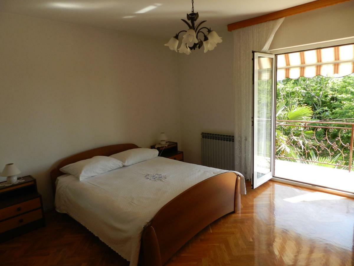 Antonio Apartment Rovinj Luaran gambar