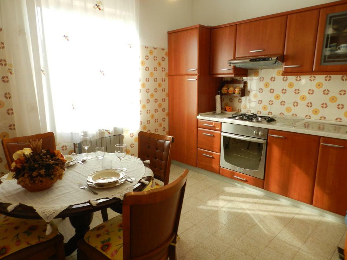 Antonio Apartment Rovinj Luaran gambar