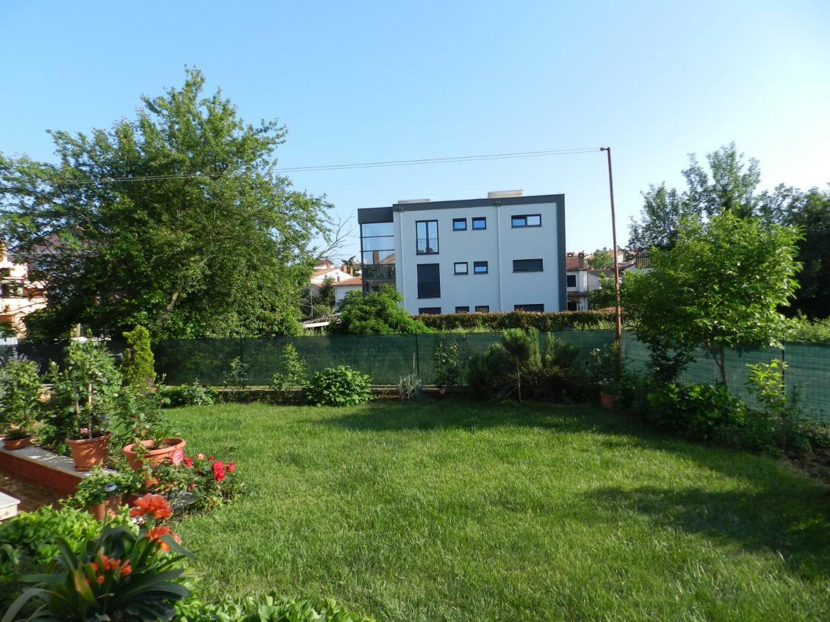 Antonio Apartment Rovinj Luaran gambar