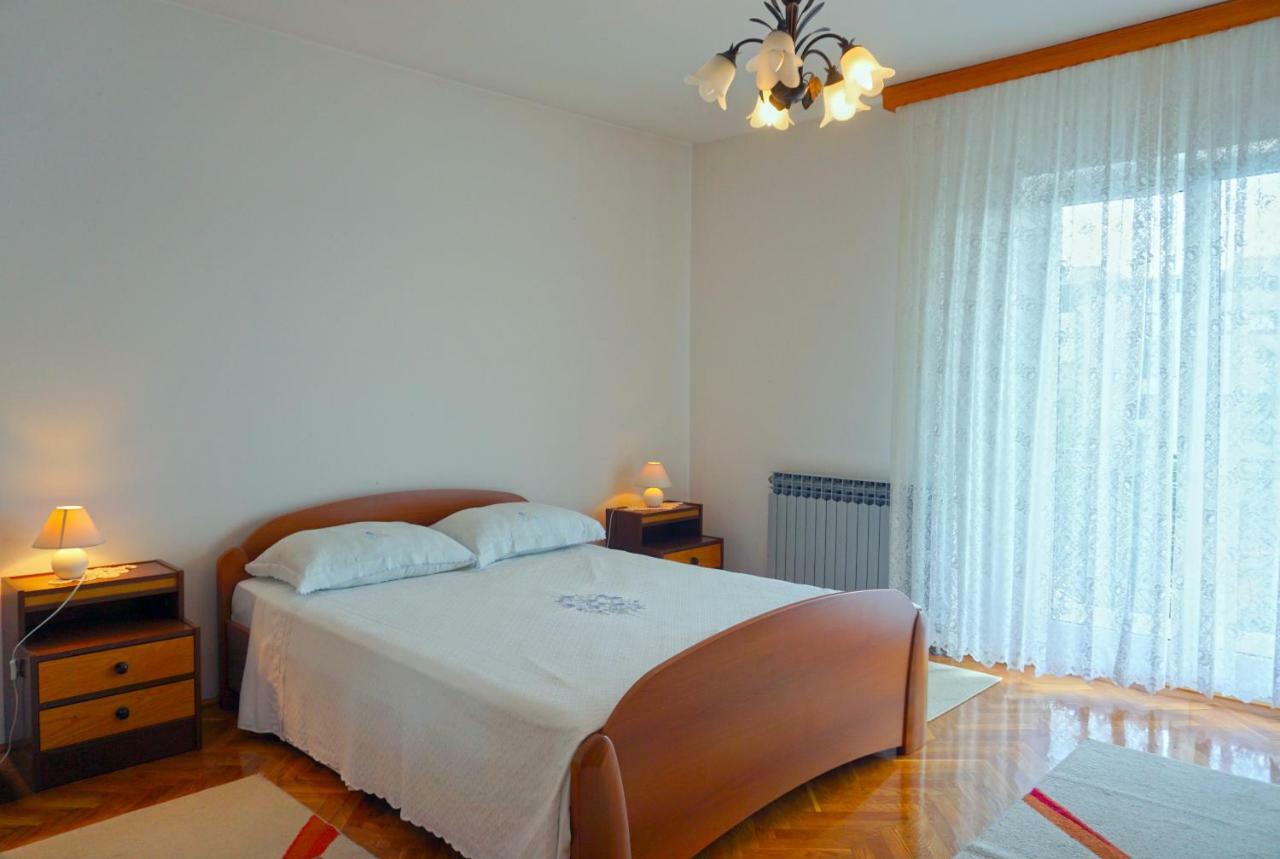 Antonio Apartment Rovinj Luaran gambar