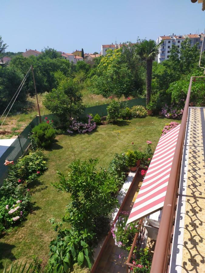 Antonio Apartment Rovinj Luaran gambar